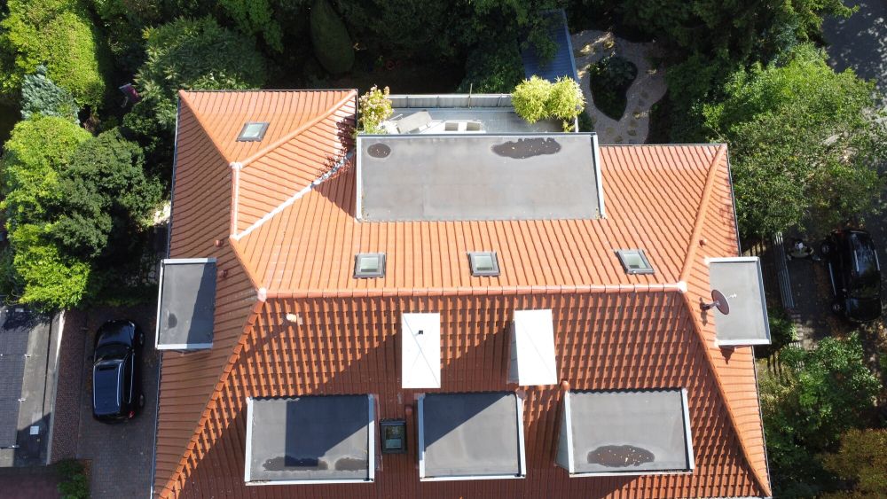 Design trifft Lage: Hochwertige Mansardenwohnung im begehrten Schlachthofviertel! (6)