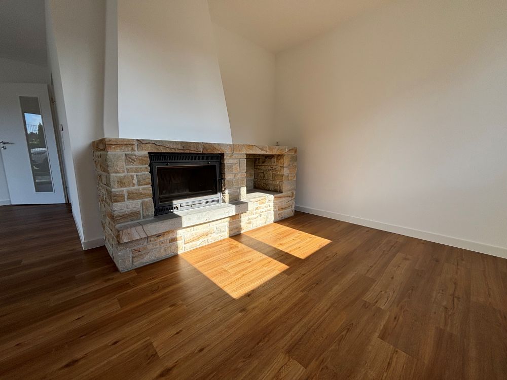 Renoviertes Einfamilienhaus 
mit Garten und Garage
in Rheine-Dorenkamp zu mieten! (6)