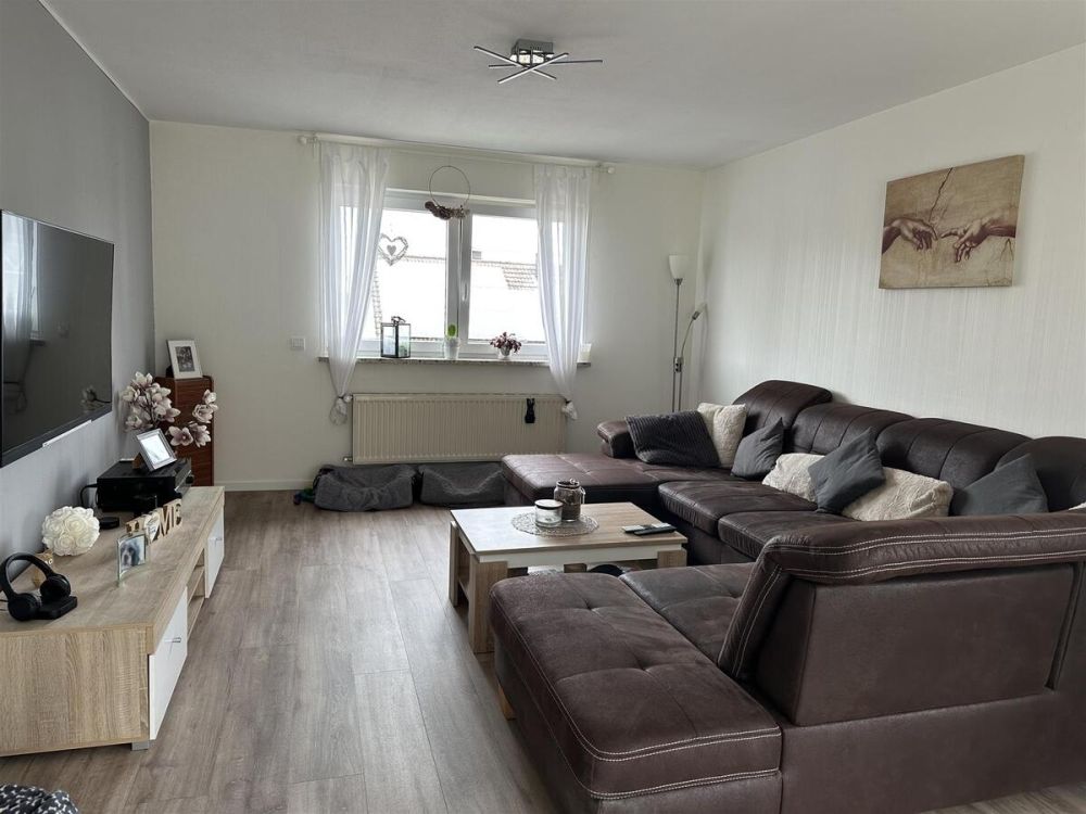 Wohnzimmer Obergeschoss