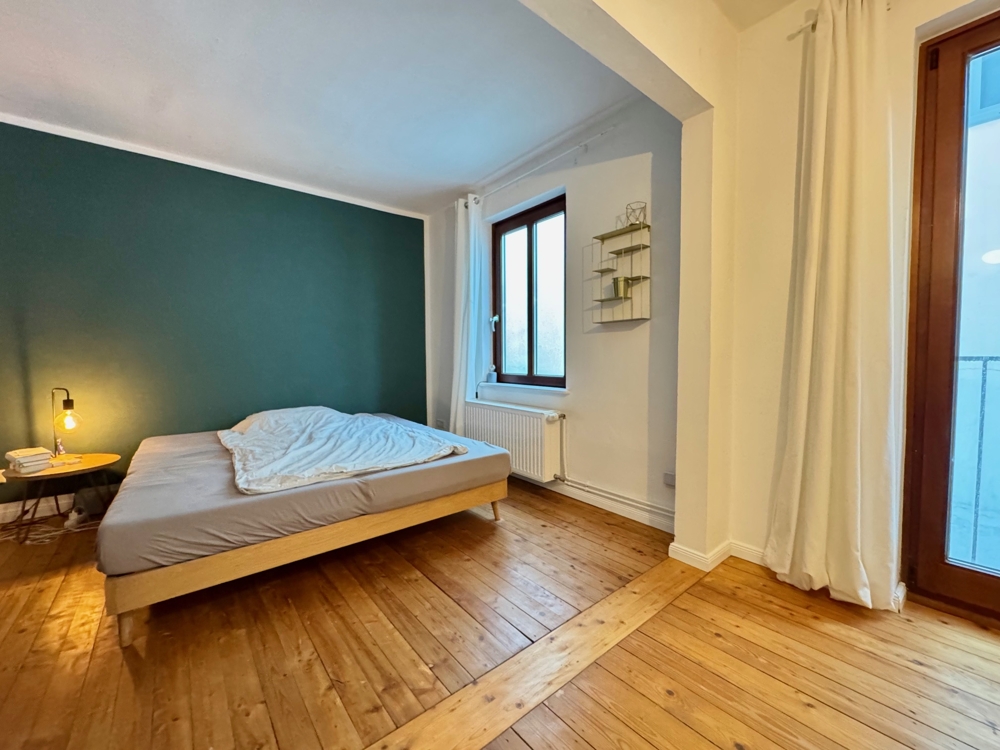 Altbremerhaus im Viertel