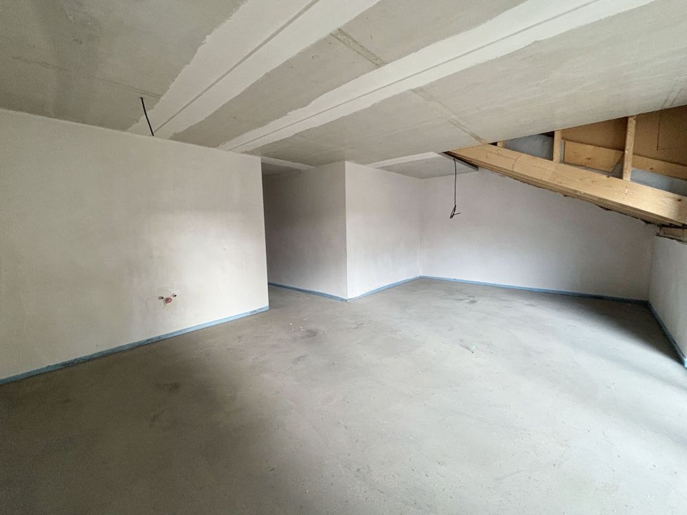 Erstbezug!
hochwertige 3-Zimmer Wohnung 
mit Stellplatz in stadtzentraler Lage
von Rheine zur Miete!