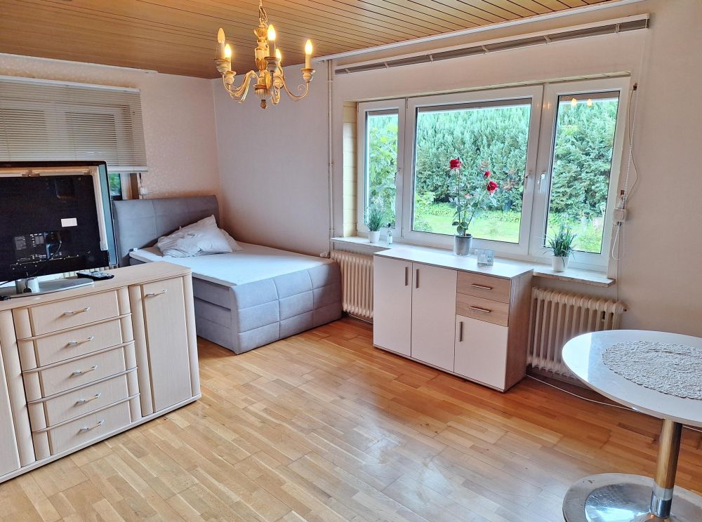 Einfamilienhaus für die große Familie