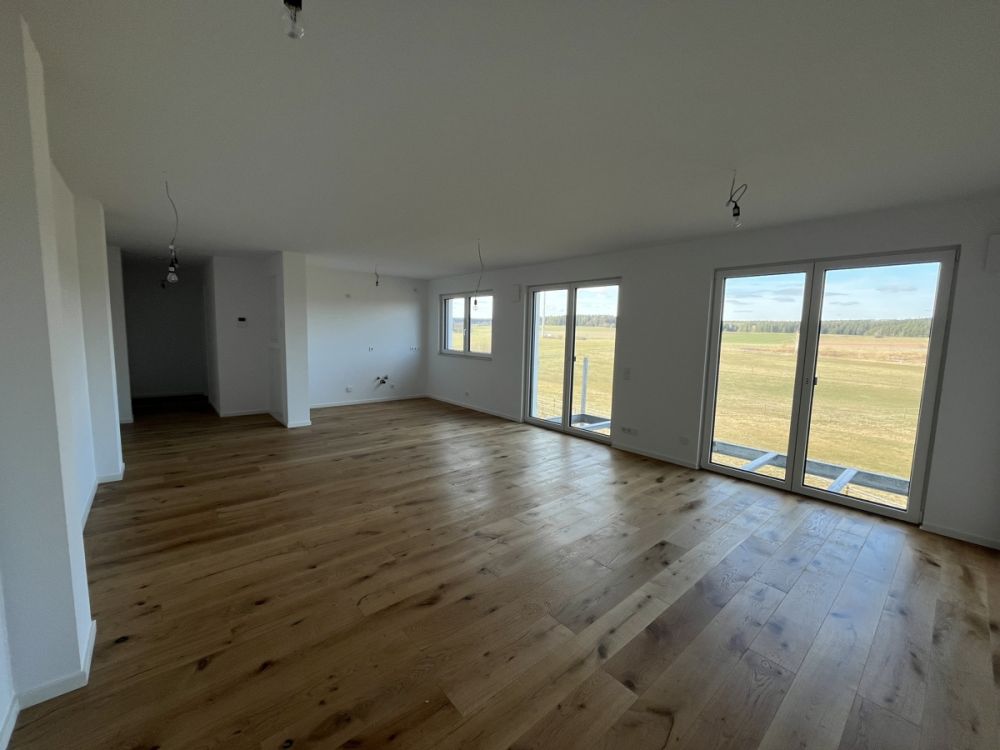 Nachhaltige und zukunftsorientierte Neubau-Whg (KfW 40 NH - QNG) mit attr. Steuerersparnissen