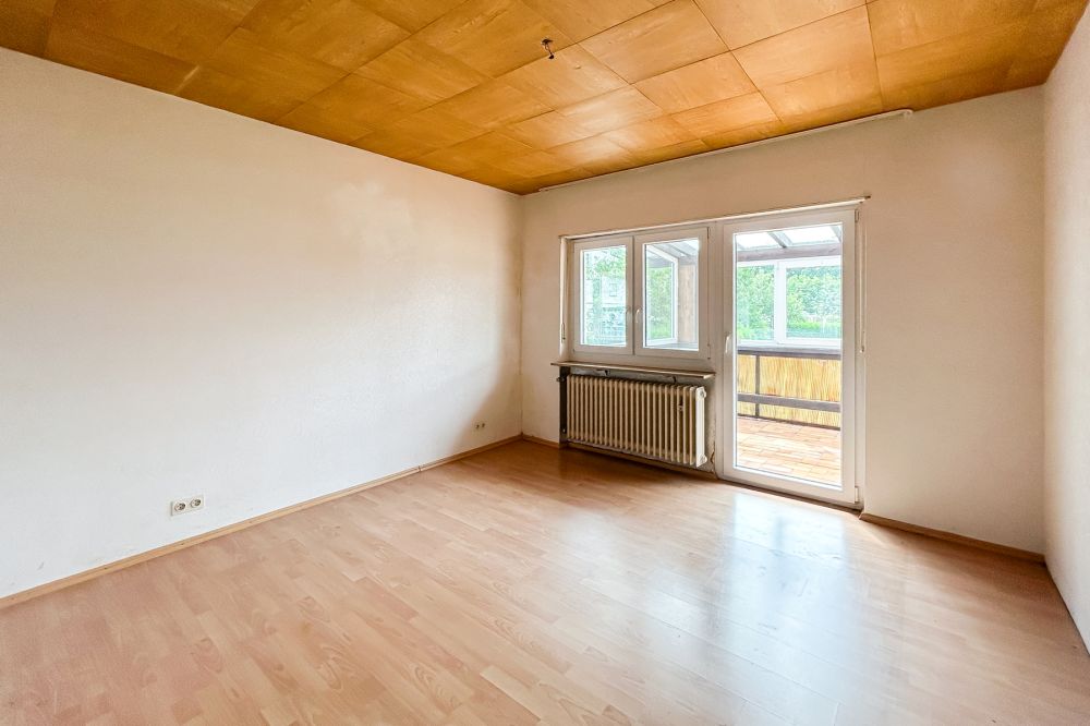 Ein Haus voller Möglichkeiten – Ihr Projekt mit Zukunft!