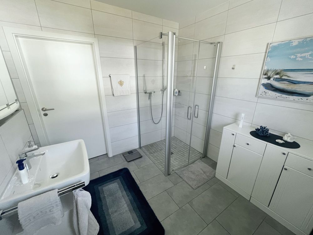 Einziehen oder vermieten?
*junge Wohnung in zentraler Lage von Ibbenbüren*