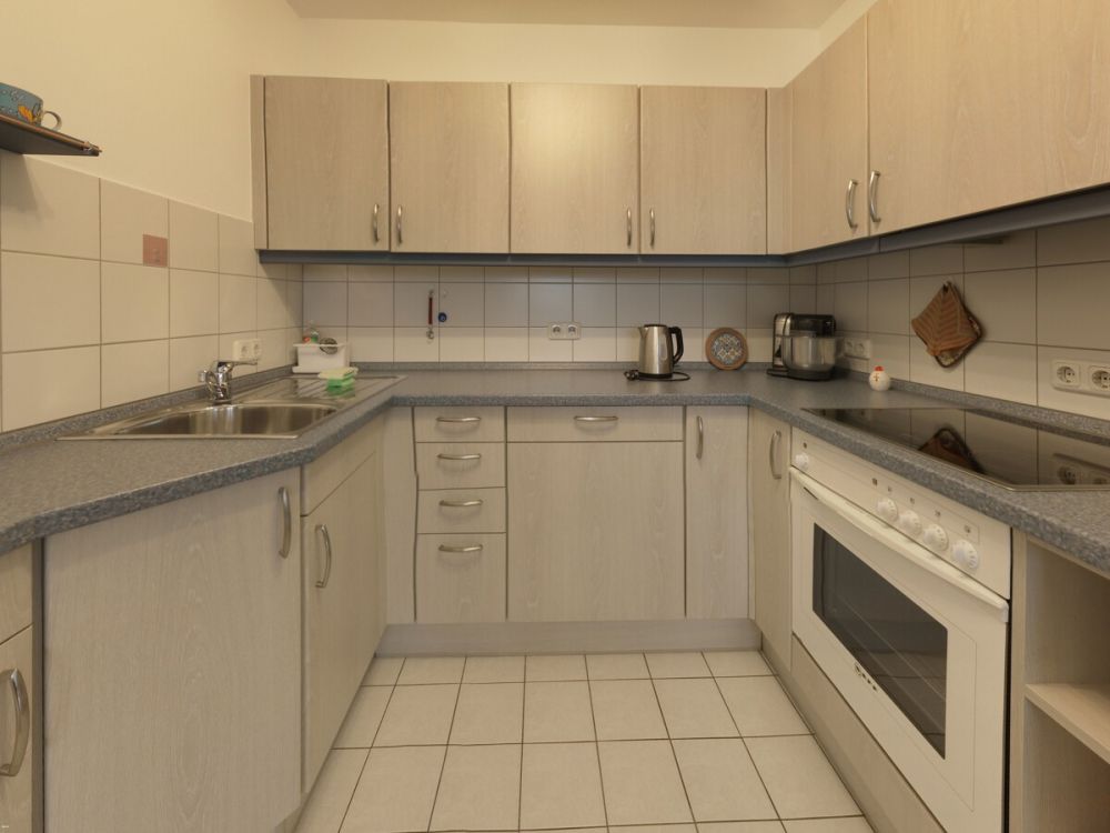 Im Alter sicher und komfortabel wohnen: Seniorenwohnung in Schwabach!