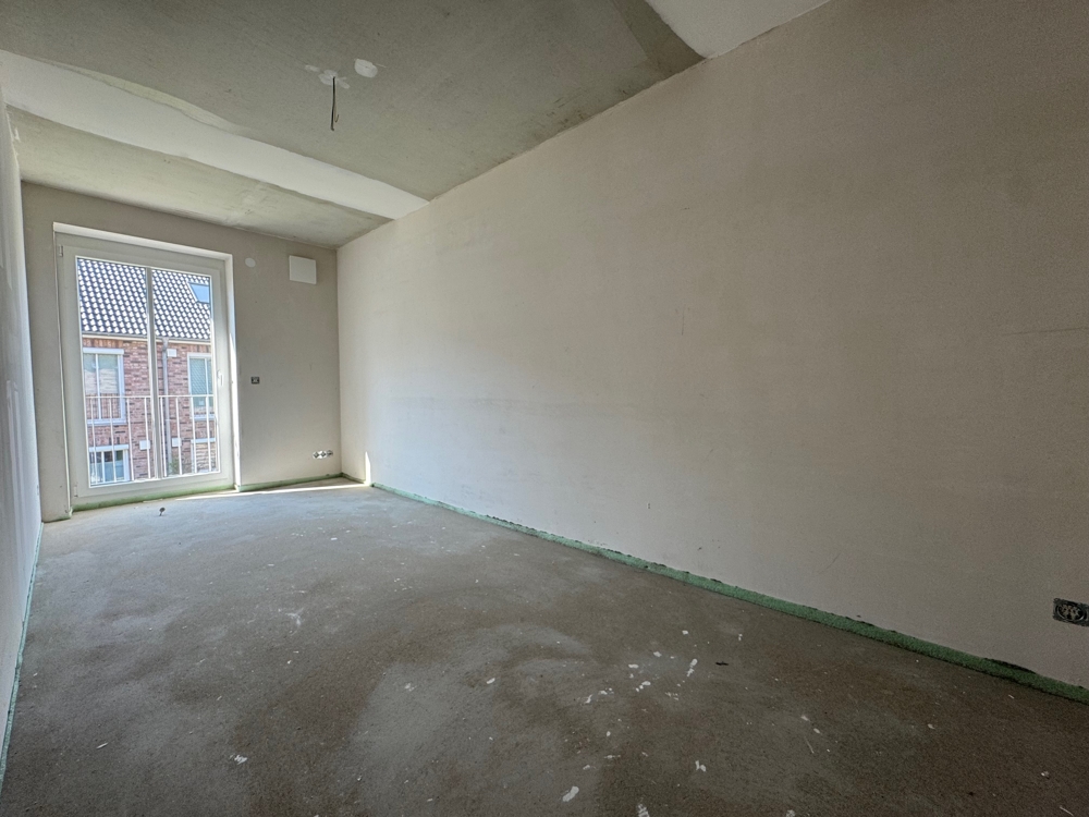 Ein Platz zum Bleiben - Neubau Reihenmittelhaus in Bremen-Osterholz