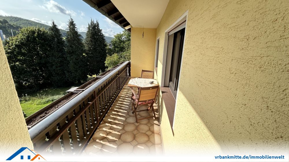 Charmante Doppelhaushälfte in Witzenhausen-Hundelshausen