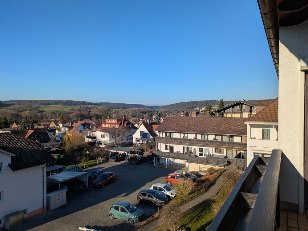 Aussicht N