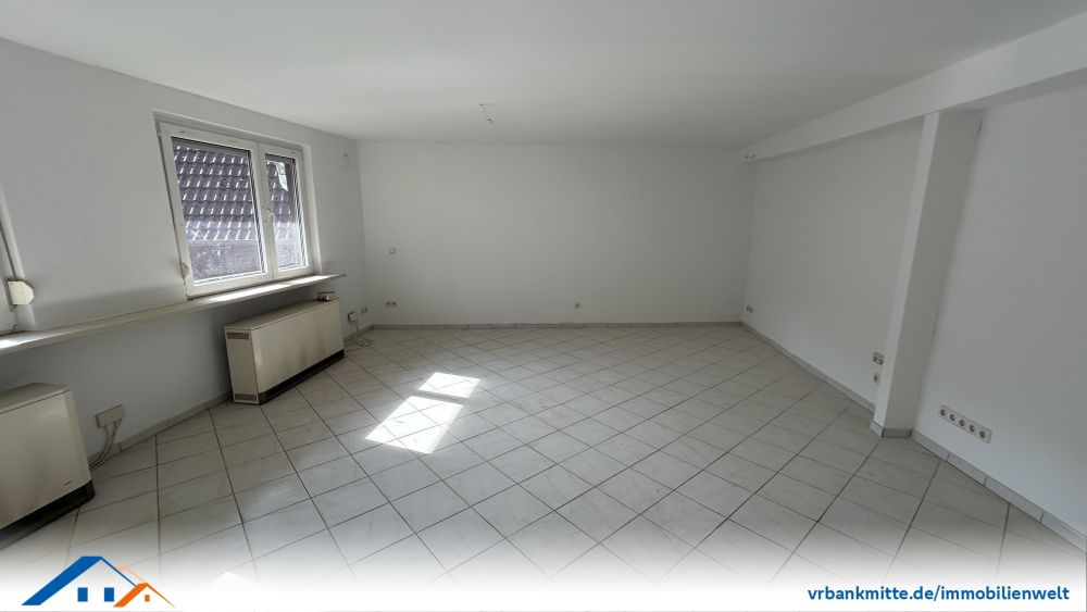 Wohn-Duo: Zwei Häuser mit Zusatzgrundstücken in Weißenborn