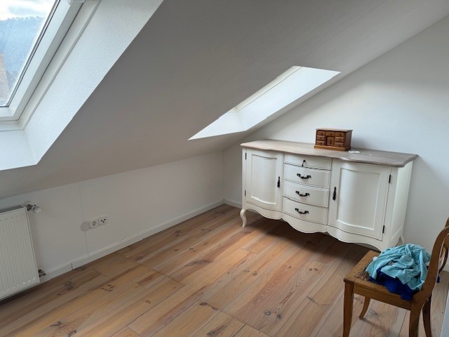 Genuss und Wohnen in zentraler Lage