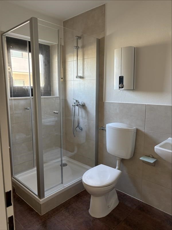 Tageslichtbadezimmer