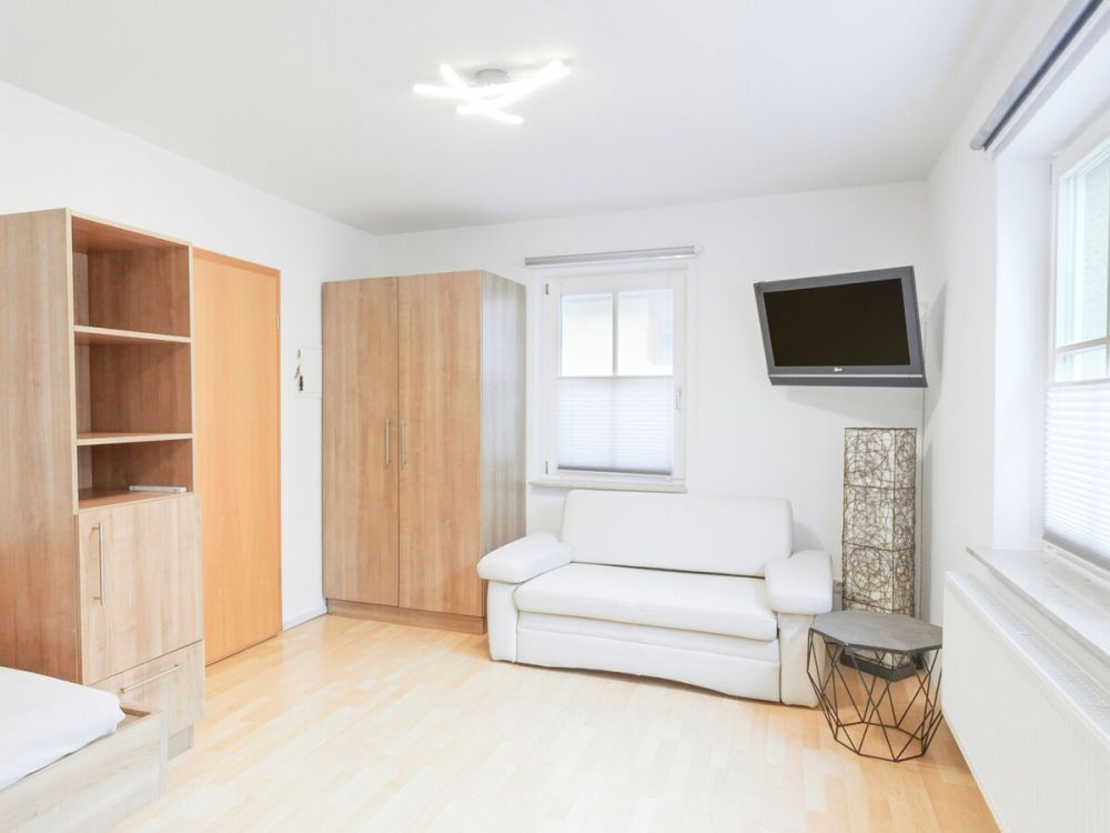 Wohnen & vermieten in der historischen Altstadt von Rothenburg o. d. Tauber - Einfamilienhaus mit zwei Apartments (6)