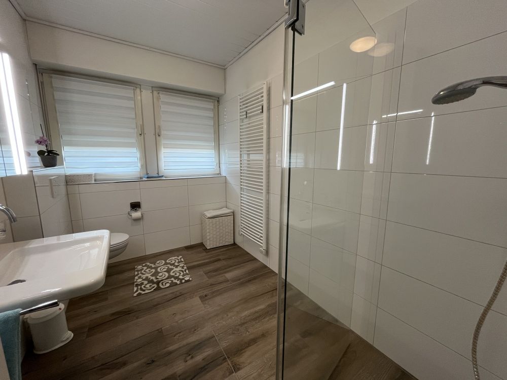 Liebe auf den ersten Blick!
*Zweifamilienhaus mit Wohlfühlgarantie in Rheine-Hauenhorst* (6)