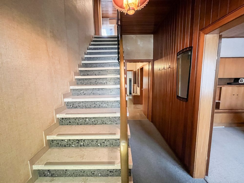 Ein Eigenheim voller Charme! 
*20er Jahre Einfamilienhaus im Stadtgebiet von Ibbenbüren* (6)