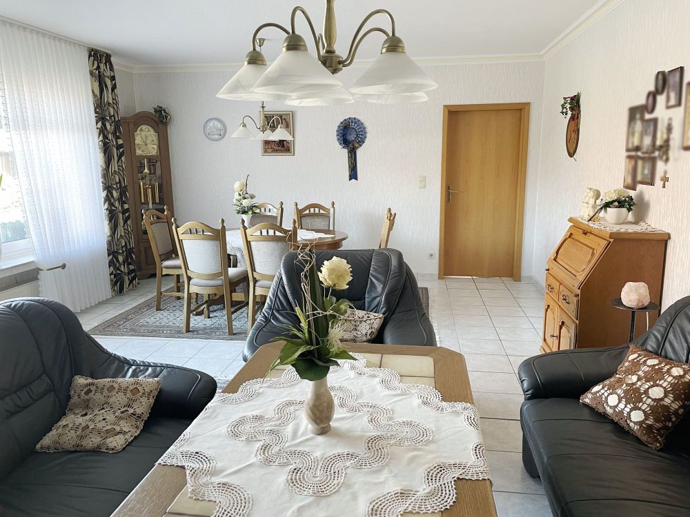 Zweifamilienhaus mit individuellem Gestaltungsspielraum – *Wohnen, Leben, Ankommen in Recke-Steinbeck* (6)