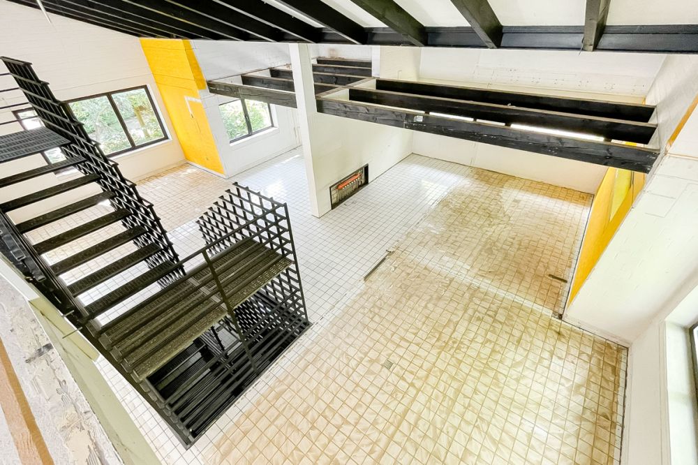 Investorenhighlight in Premium Lage