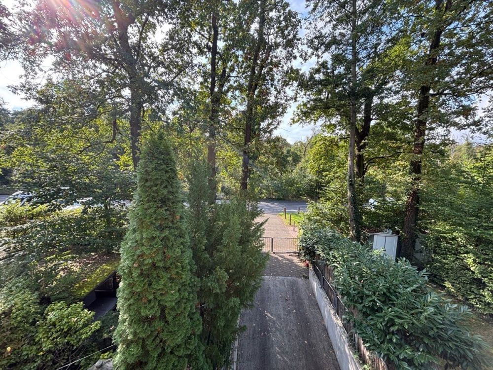 Großzügiges Wohnen in gesuchter Lage von Sachsenhausen, auch teilbar in zwei Wohnungen!