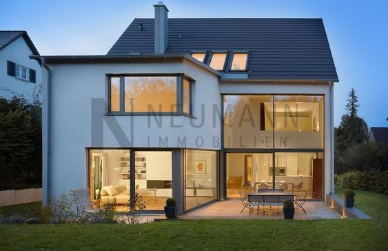 Abrissgrundstück in Walldorf