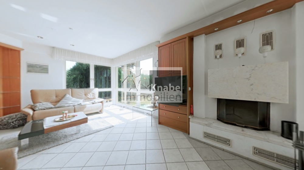 Ein Zuhause, das mehr kann: Wohnen, Arbeiten & Leben in Harmonie!