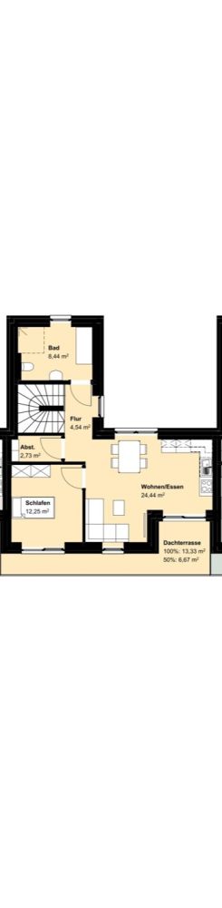 QNG-zertifizierte Reihenhäuser
mit jeweils 2 Wohneinheiten nahe der Ems!
