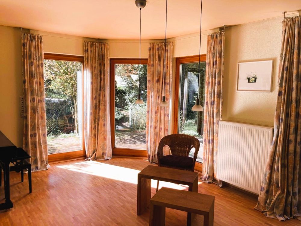 Charmantes Einfamilienhaus in ruhiger Lage von Schildgen