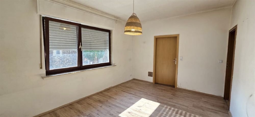 Erleben Sie das Moseltal! Einfamilienhaus in Neef!