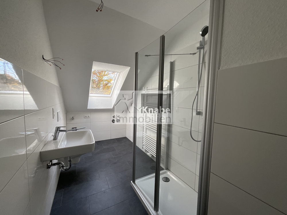 Top modernisiert und mit schöner Aussicht in Melle!