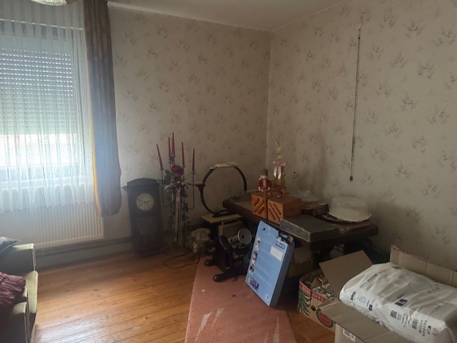 Schöne Lage in Gonzerath