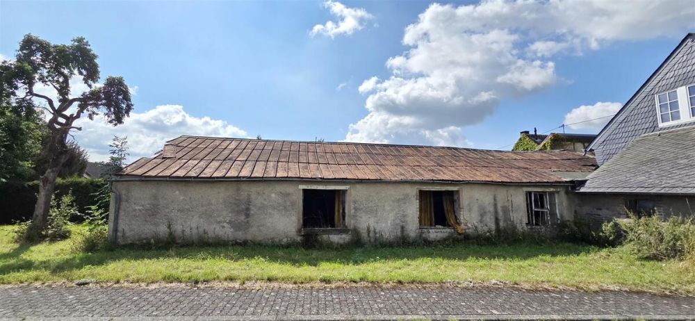 Altes erhalten - Altes neu gestalten!! Ihr Projekt mit Platz und rustikalem Charme.. Ehem. Gasthaus. (6)