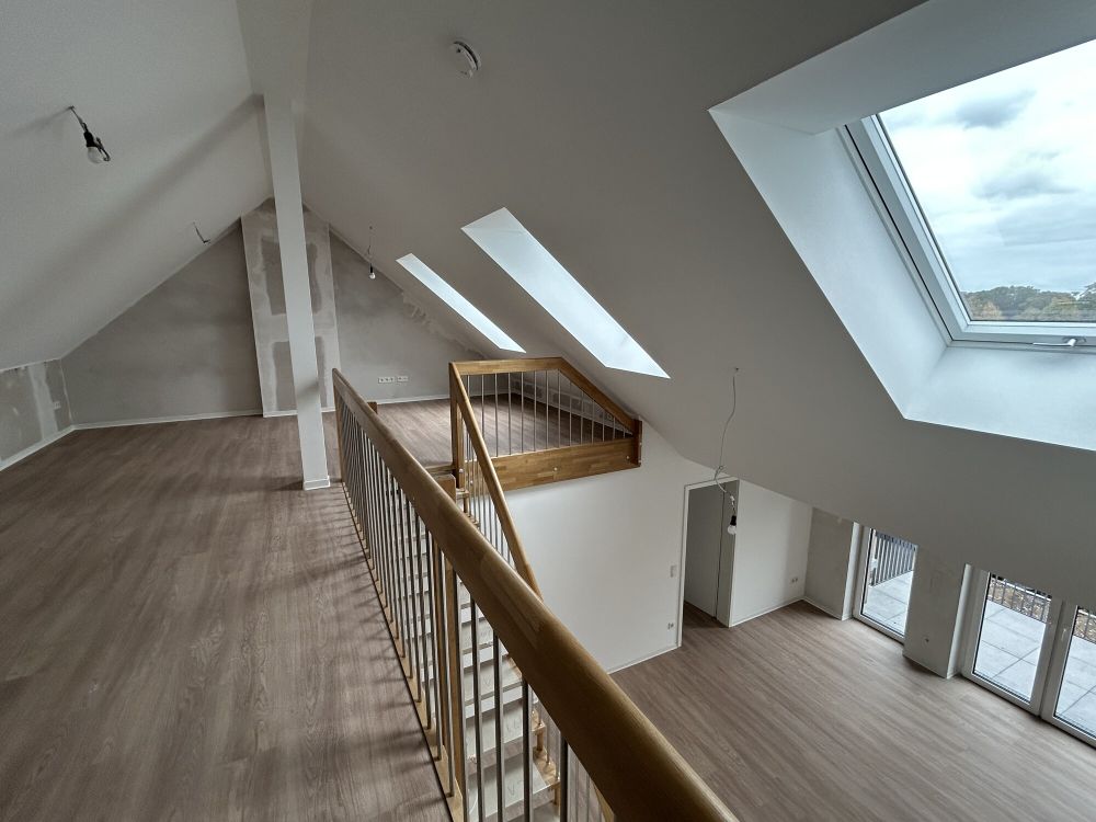 Attraktive Maisonette-Wohnung mit KfW 40 KFN (6)