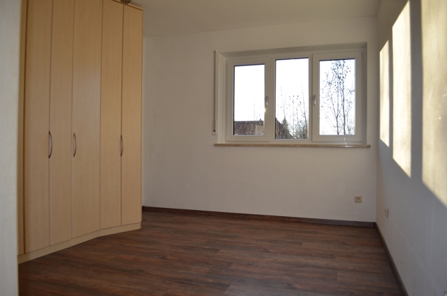 Hübsche 3-Zimmerwohnung