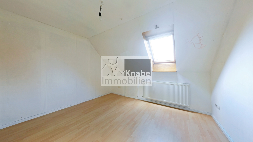 Attraktives Immobilien-Ensemble mit viel Potential für Ihre Ideen!