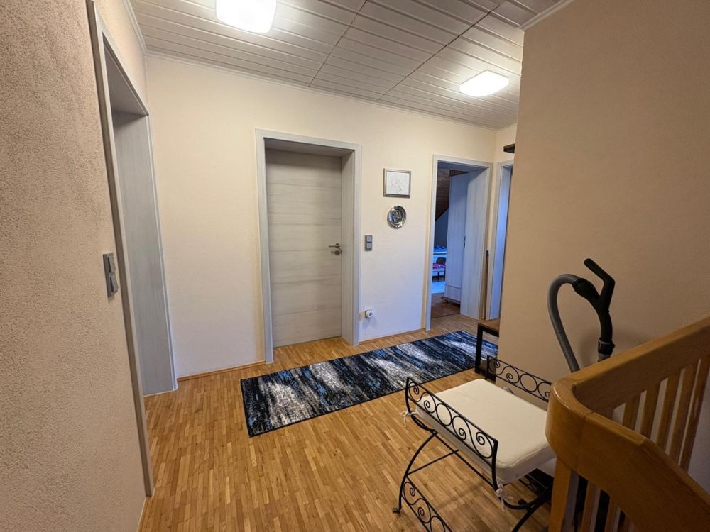 Gut gepflegtes Einfamilienhaus in Ilsenbach/ Püchersreuth zu verkaufen - ideal für Ihre Familie!