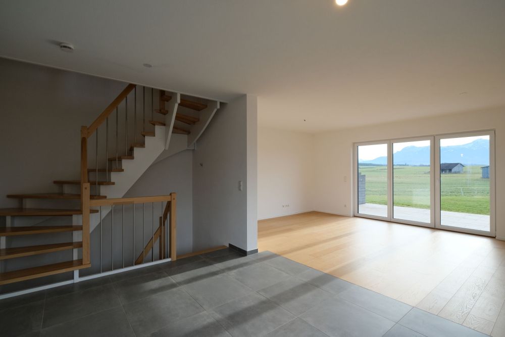 Viel Platz für Ihre Wohnträume