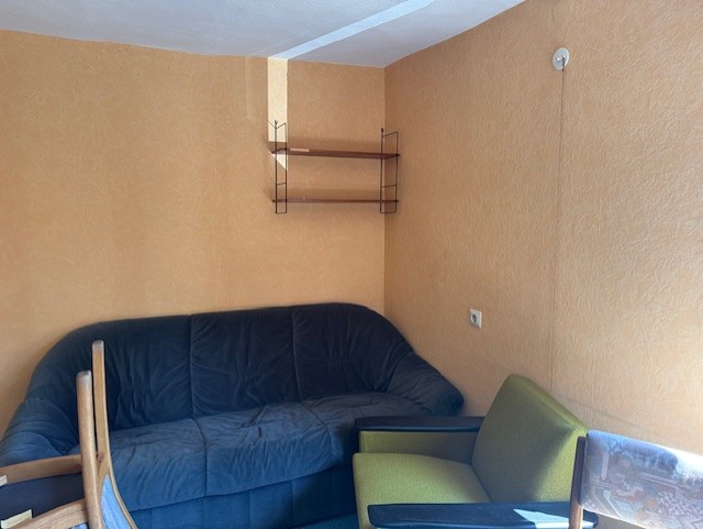 Haus - Werkstattnebengebäude - großes Grundstück