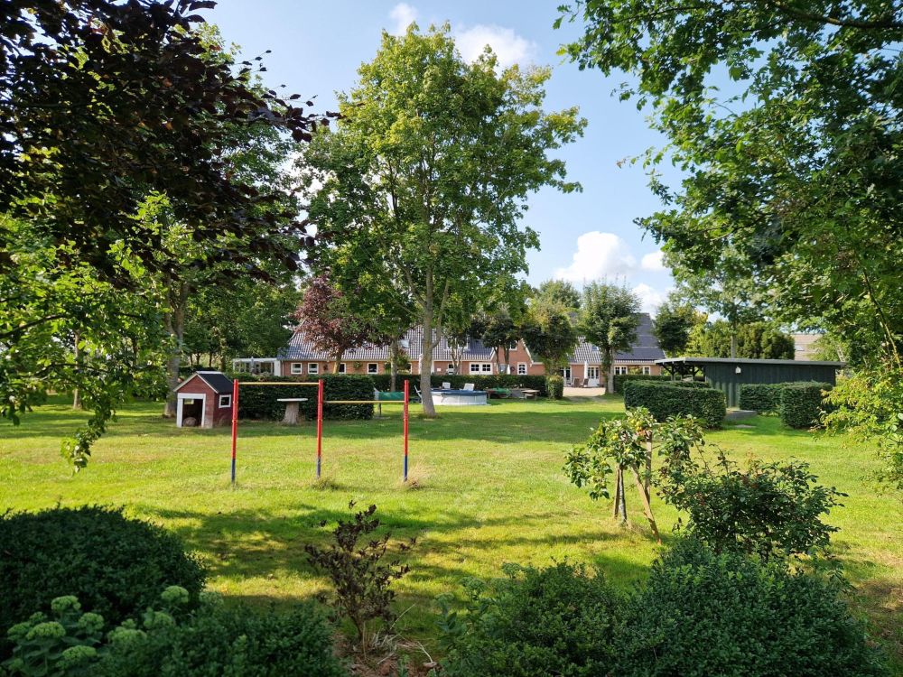 PROVISIONSFREI - Traumhaftes Anwesen mit Weitblick in schöner Lage Horstedts