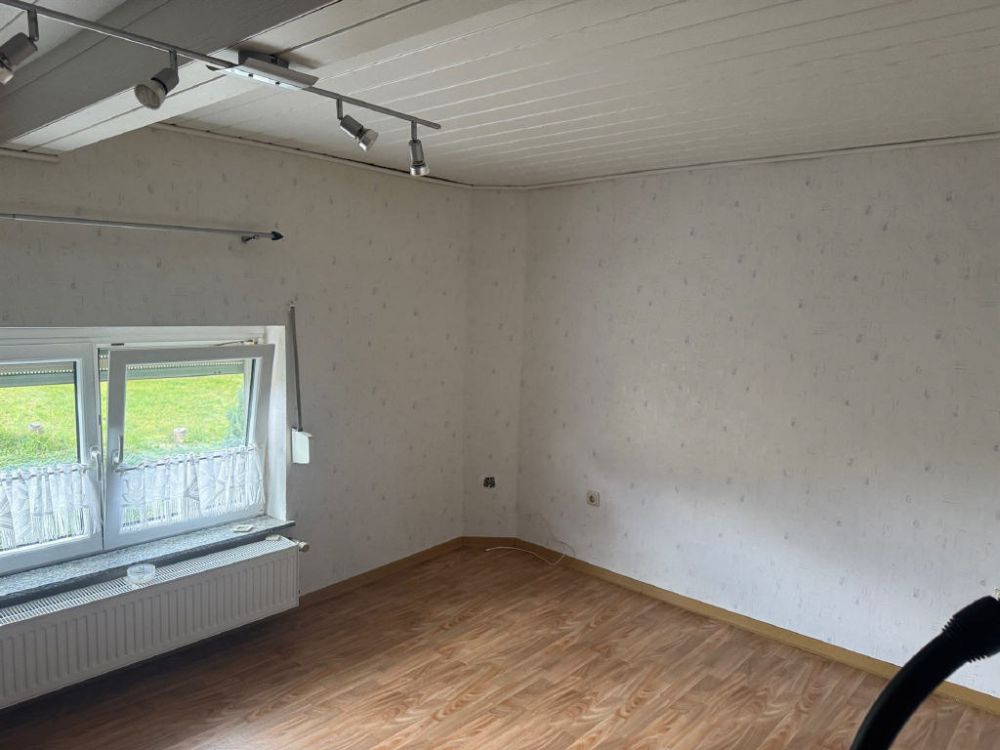 Leben im Nationalpark Hunsrück-Hochwald