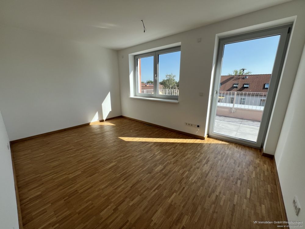 Exklusive Penthousewohnung zu vermieten!