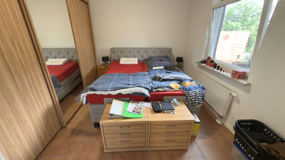 Charmantes MFH in Brake mit 3 Wohneinheiten und großem Garten – solide Kapitalanlage nahe Jadebusen