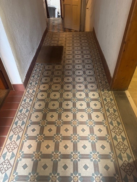 Haus - Scheune - Stellplatz in Enkirch