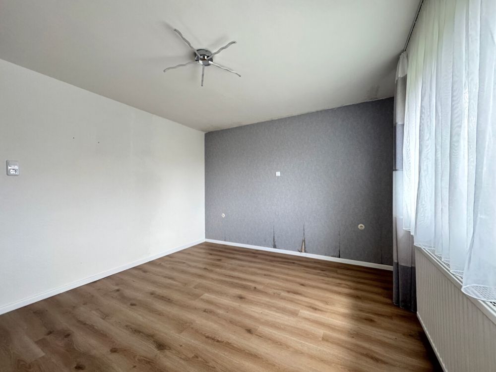 Schlafzimmer EG Haus links