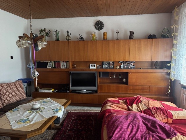 Wohlfühlen in Kempfeld