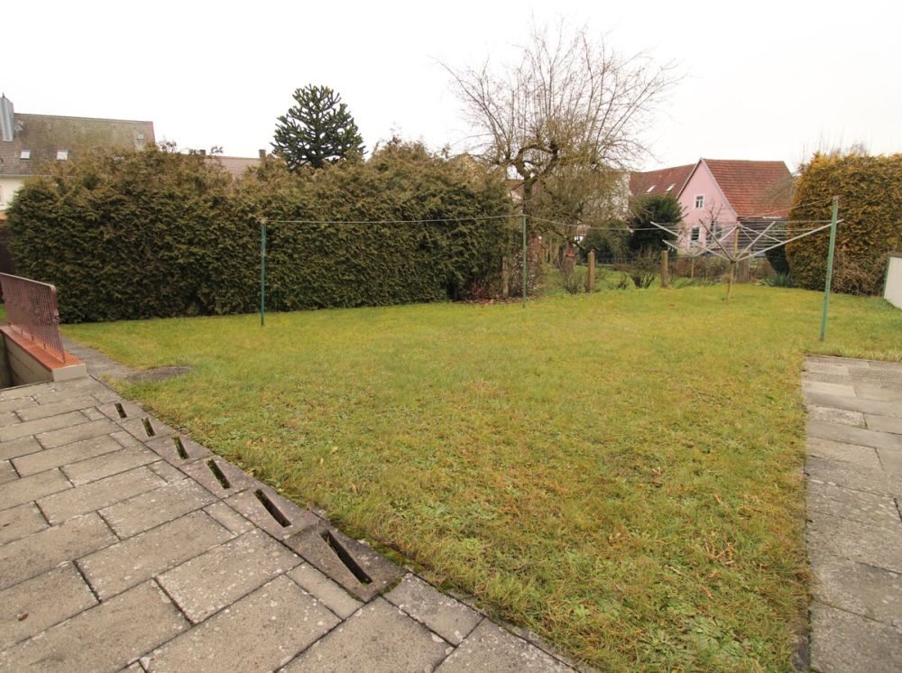 Ideal für Kapitalanleger - Vollvermietetes Wohn- und Geschäftshaus in Neuendettelsau (6)