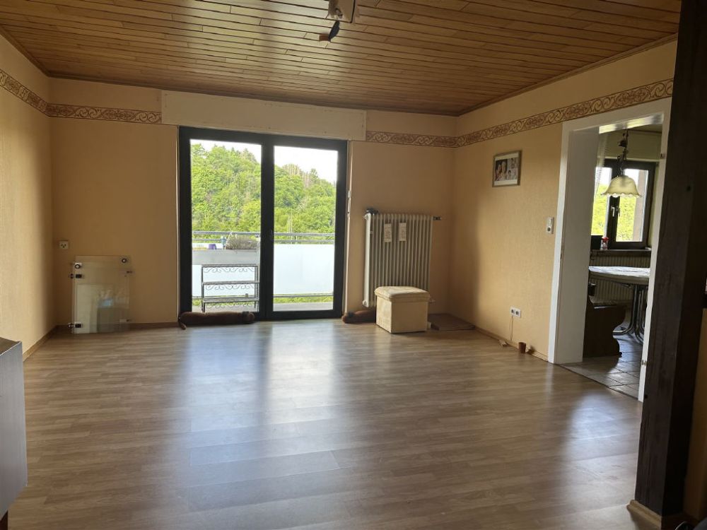 Gemütliches Einfamilienhaus mit einer traumhaften Aussicht