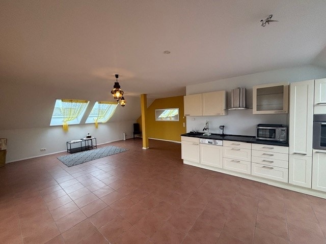 Küche -Esszimmer OG