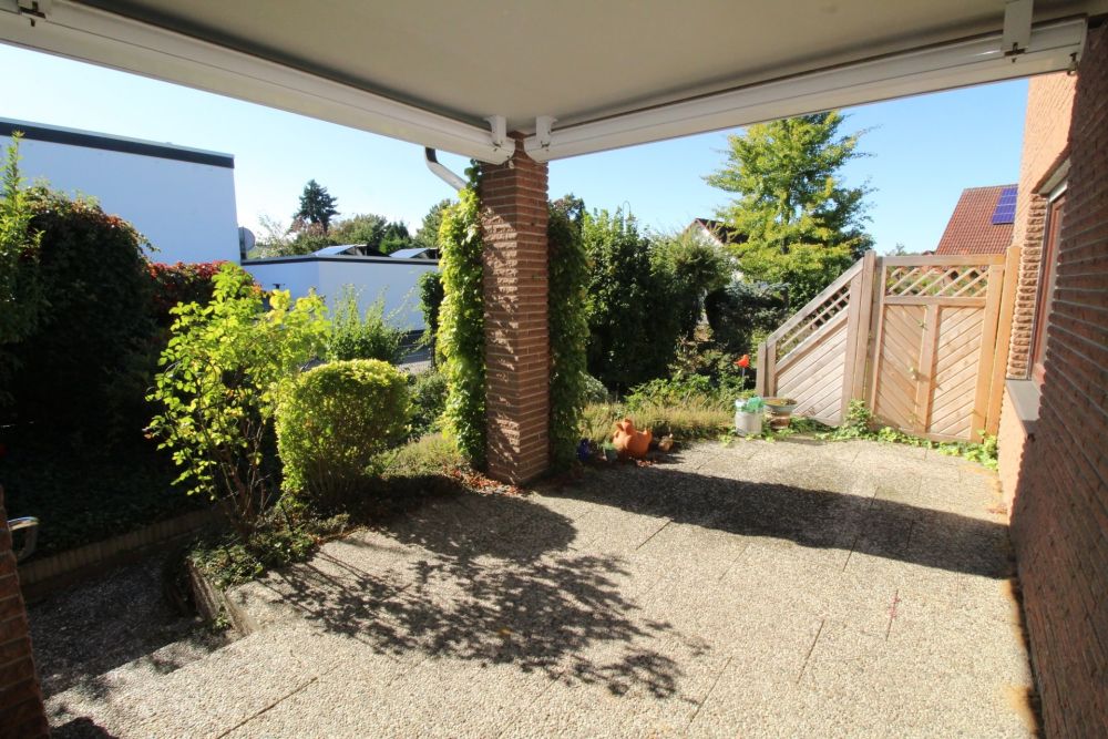 Attraktives Wohnhaus für die Familie