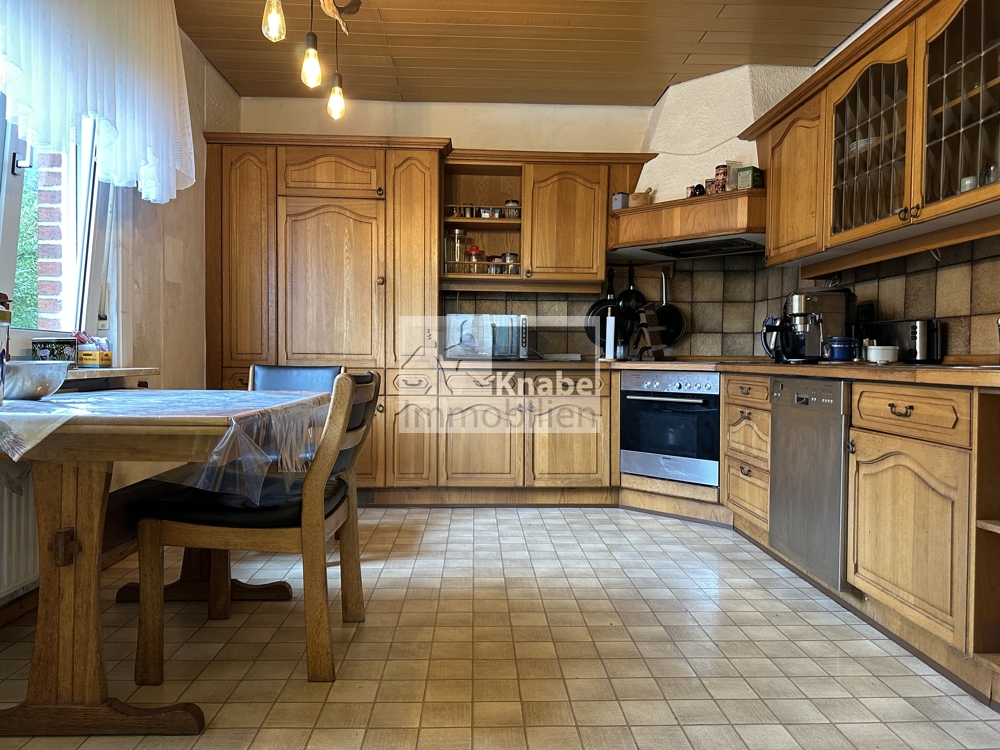 Perfekt für Familien, Tiere, Hobbys - mit großem Garten und Ausbauoption!