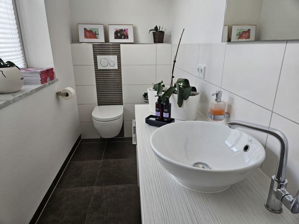 Erfüllen Sie sich Ihren Immobilientraum - Einfamilienhaus mit Einliegerwohnung in Weiden