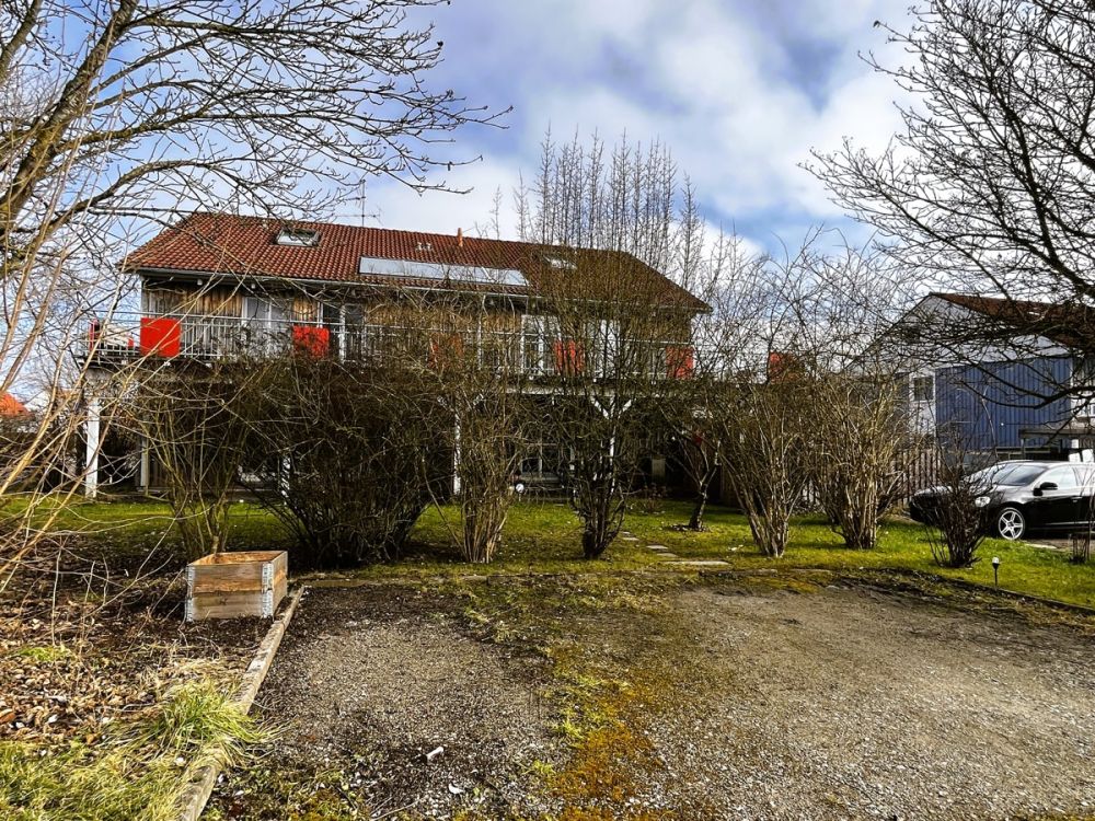 Kapitalanleger aufgepasst - eine gute Adresse für Ihr Geld!